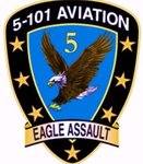 5th Battalion, 101st Aviation Regiment 5th Battalion, 101st Aviation Regiment