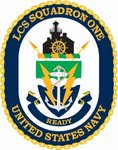 LCS Squadron ONE LCS Squadron ONE