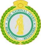 Recruiting and Retention NCO (ANG) Recruiting and Retention NCO (ANG)