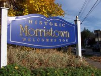 Morristown, NJ Morristown, NJ