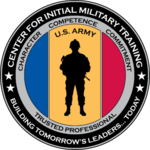 Center for Initial Military Training Center for Initial Military Training