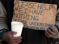 Poverty Poverty