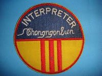 Interpreter/Translator Interpreter/Translator
