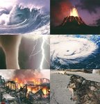 Natural Disaster Natural Disaster