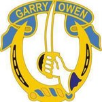 2nd Squadron, 7th Cavalry Regiment 2nd Squadron, 7th Cavalry Regiment