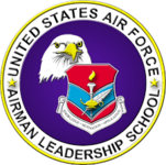 USAF Airman Leadership School USAF Airman Leadership School