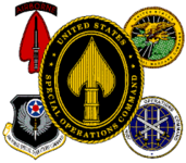 Special Forces Recruiter Special Forces Recruiter