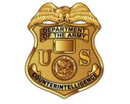 Counterintelligence Special Agent Course (CISAC) Counterintelligence Special Agent Course (CISAC)