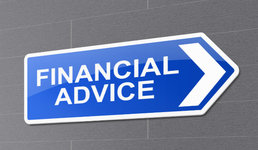 Financial Advisor Financial Advisor