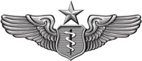 Flight Surgeon Flight Surgeon