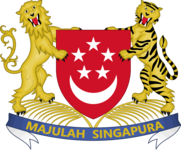 Singapore Singapore