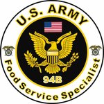 Food Service Specialist Food Service Specialist