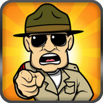 Senior Drill Sergeant Senior Drill Sergeant