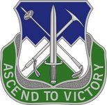 3rd Battalion, 172nd Infantry Regiment 3rd Battalion, 172nd Infantry Regiment