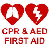 AHA Basic Life Support Health Care Provider (CPR & AED) AHA Basic Life Support Health Care Provider (CPR & AED)