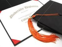 Bachelors Degree Bachelors Degree