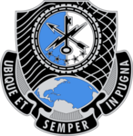 782nd Military Intelligence Battalion 782nd Military Intelligence Battalion