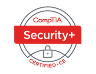 CompTIA Security+ CE CompTIA Security+ CE