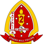1st Battalion, 2nd Marines 1st Battalion, 2nd Marines