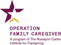 Operation Family Caregiver (OFC) Operation Family Caregiver (OFC)