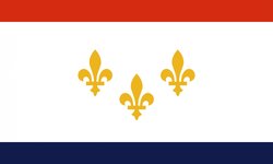 New Orleans, LA New Orleans, LA
