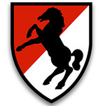 11th Armored Cavalry Regiment 11th Armored Cavalry Regiment