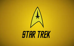 Star Trek Star Trek