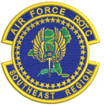AFROTC Southeast Region AFROTC Southeast Region