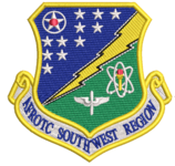 AFROTC Southwest Region AFROTC Southwest Region