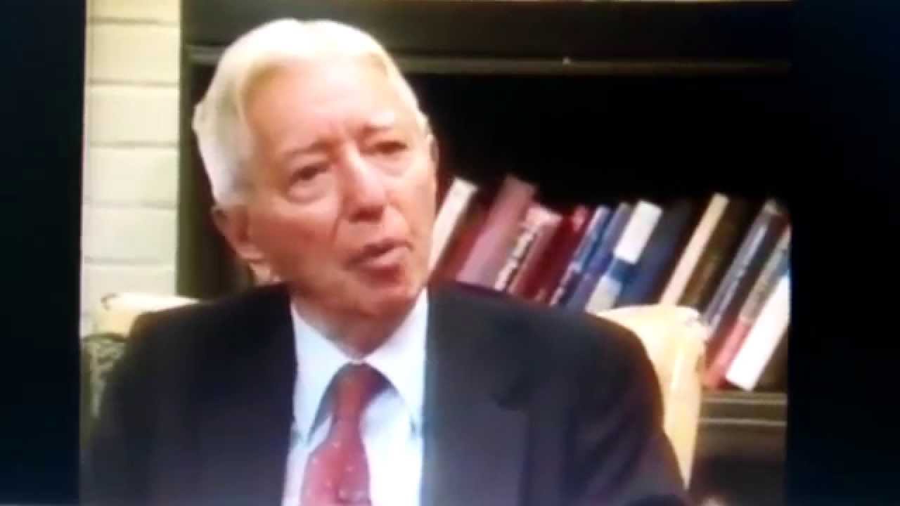 Anyone Here ever Meet Hyman G. Rickover? RallyPoint