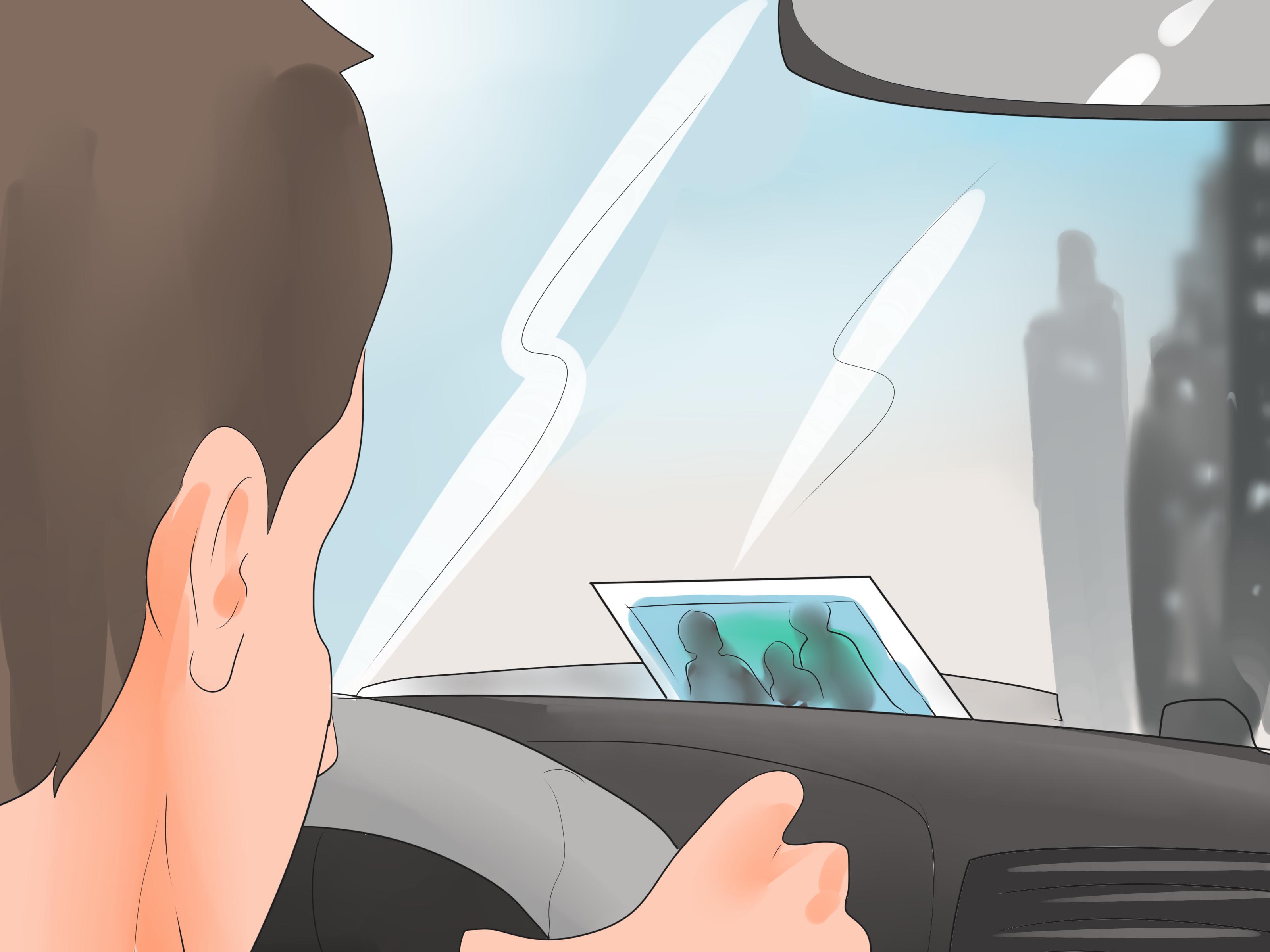 Do you know how to stay calm in a road rage incident? RallyPoint