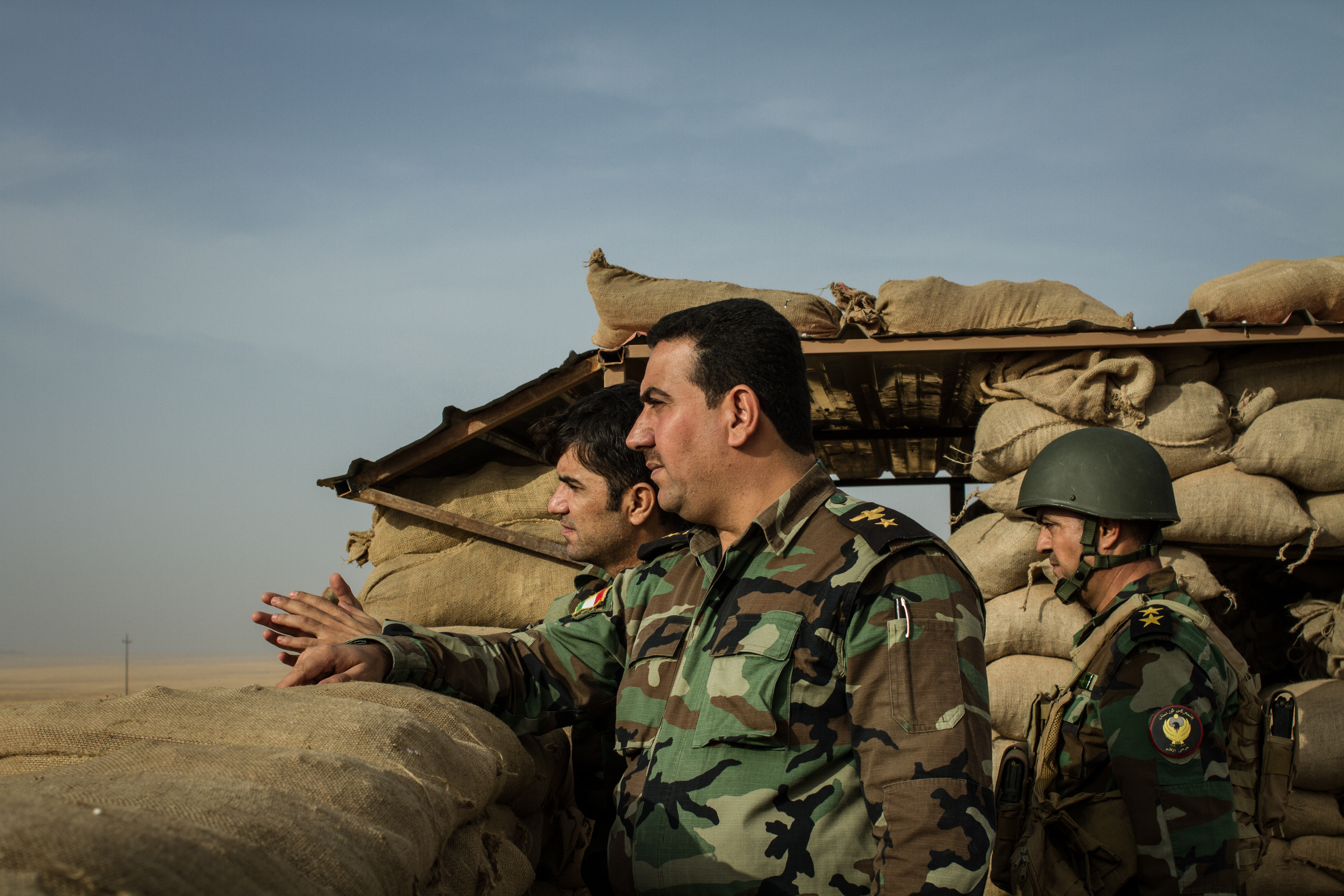 elaborating the new war thesis elaborating the new war thesis