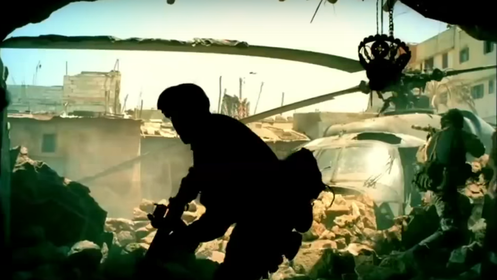 6 Things You Probably Never Knew About Black Hawk Down RallyPoint