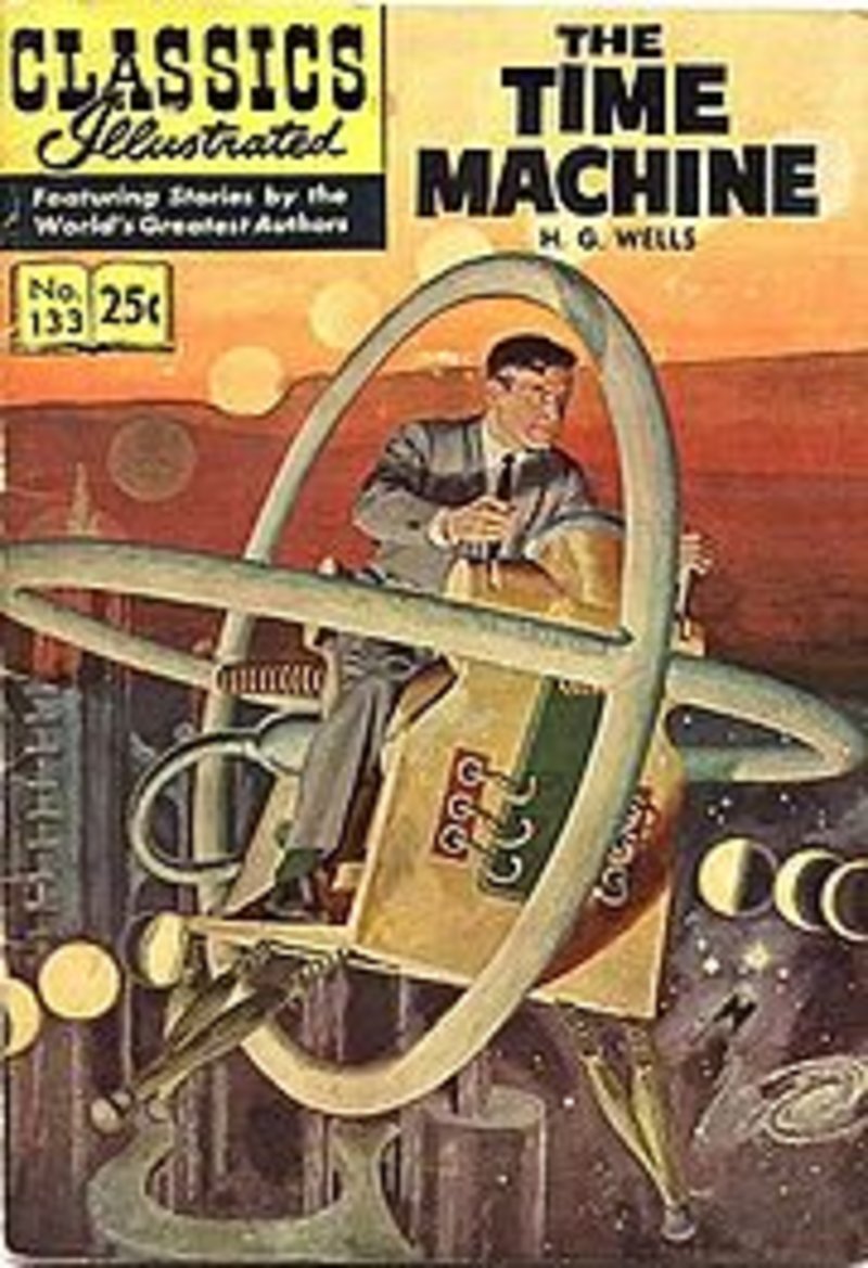 the regressive future of humanity in the time machine a novel by h g wells Free the time machine hence the title of the novel as he ventured to the future view of humanity ( the time machine by hg wells - hg wells. the regressive future of humanity in the time machine a novel by h g wells Free the time machine hence the title of the novel as he ventured to the future view of humanity ( the time machine by hg wells - hg wells.