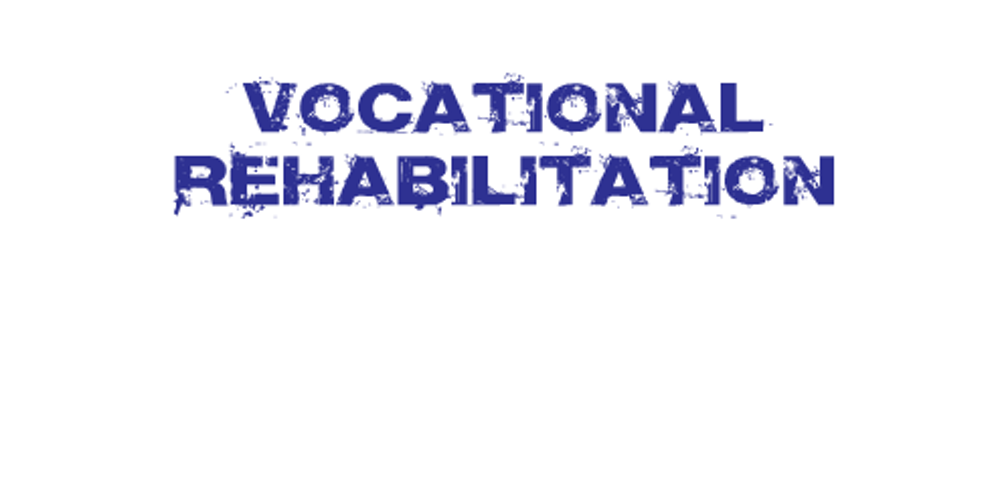 Vocational Rehabilitation & Employment (Voc Rehab) Info Session