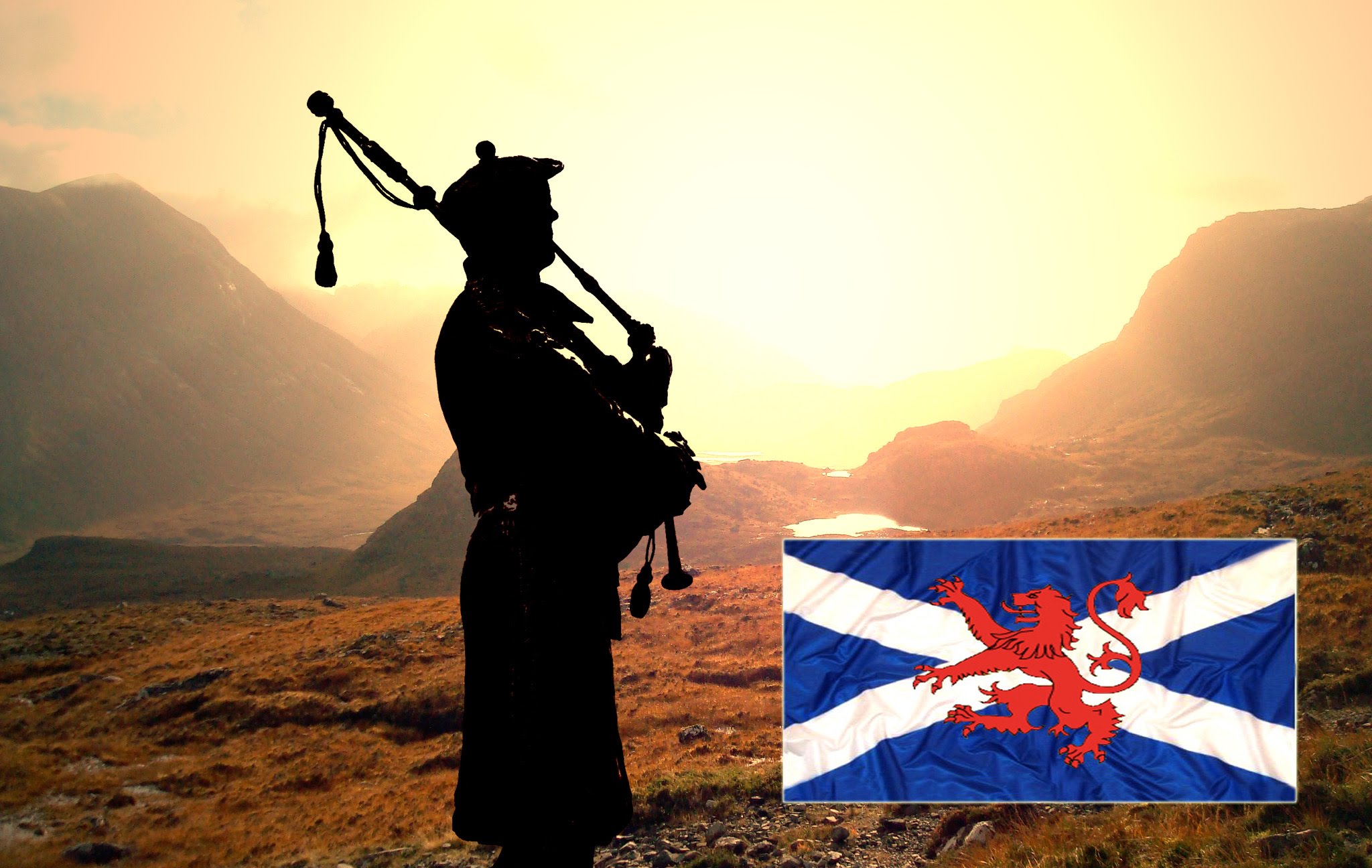The Royal Scots Dragoon Guards Auld Lang Syne