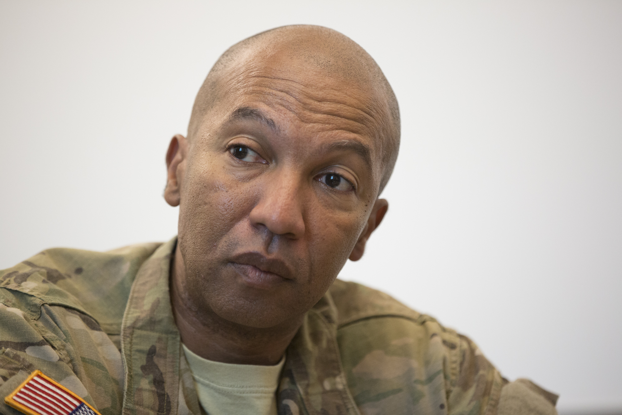 army-reserve-enlisted-boss-tapped-pentagon-personnel-job | RallyPoint