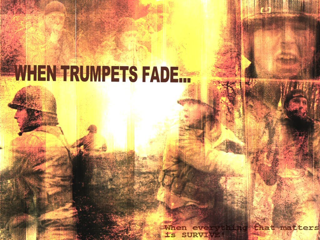 When Trumpets Fade (1998) RallyPoint