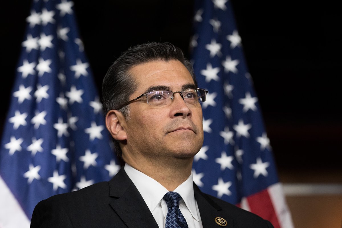 California Attorney General Sues Charities Claiming to Help Veterans
