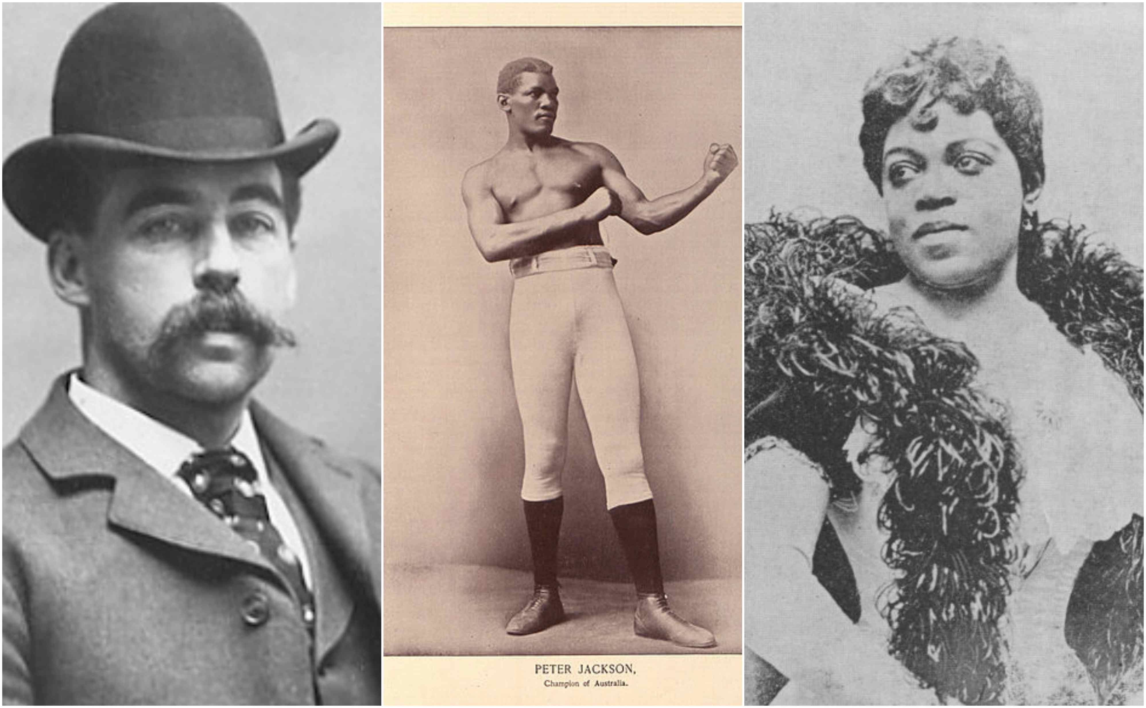 Who was popular in the 19th century? 10 celebrities you should know