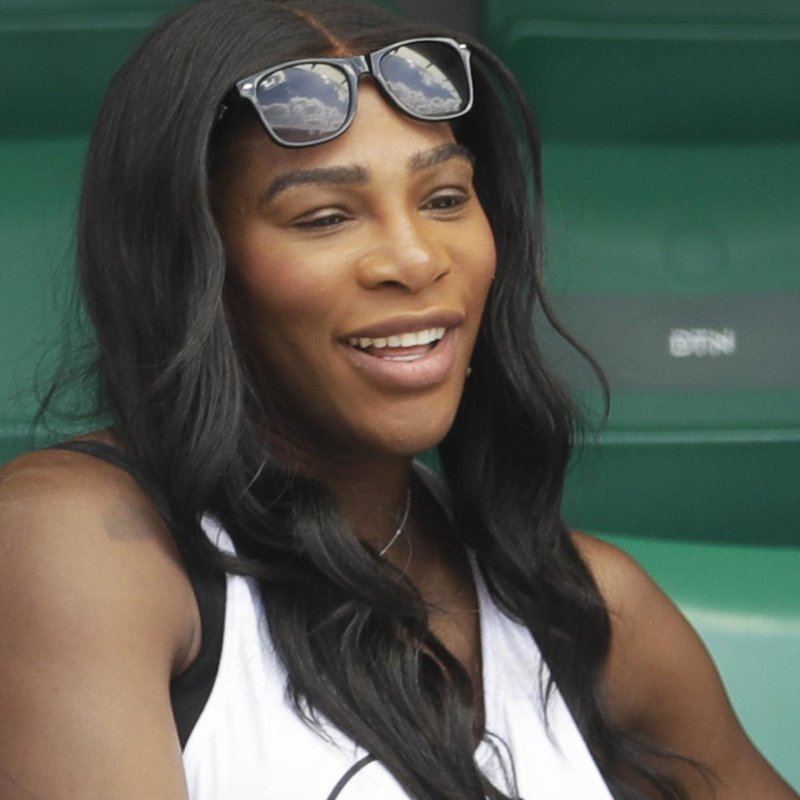 Naked pictures of serena williams foto 225