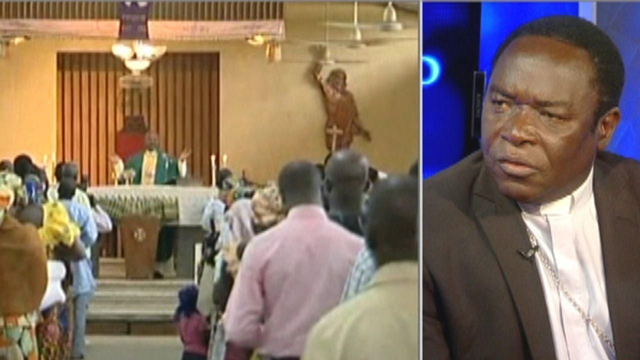 the hostile relations between christians and muslims in nigeria Although religious tensions between christians and muslims are a major factor in nigeria: the jos clashes the management of christian–muslim relations. the hostile relations between christians and muslims in nigeria Although religious tensions between christians and muslims are a major factor in nigeria: the jos clashes the management of christian–muslim relations.