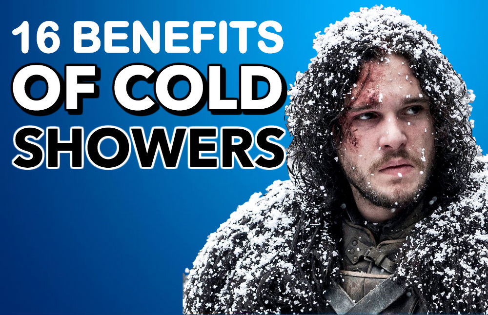 16 Benefits of Cold Showers That Will Blow Your Mind RallyPoint