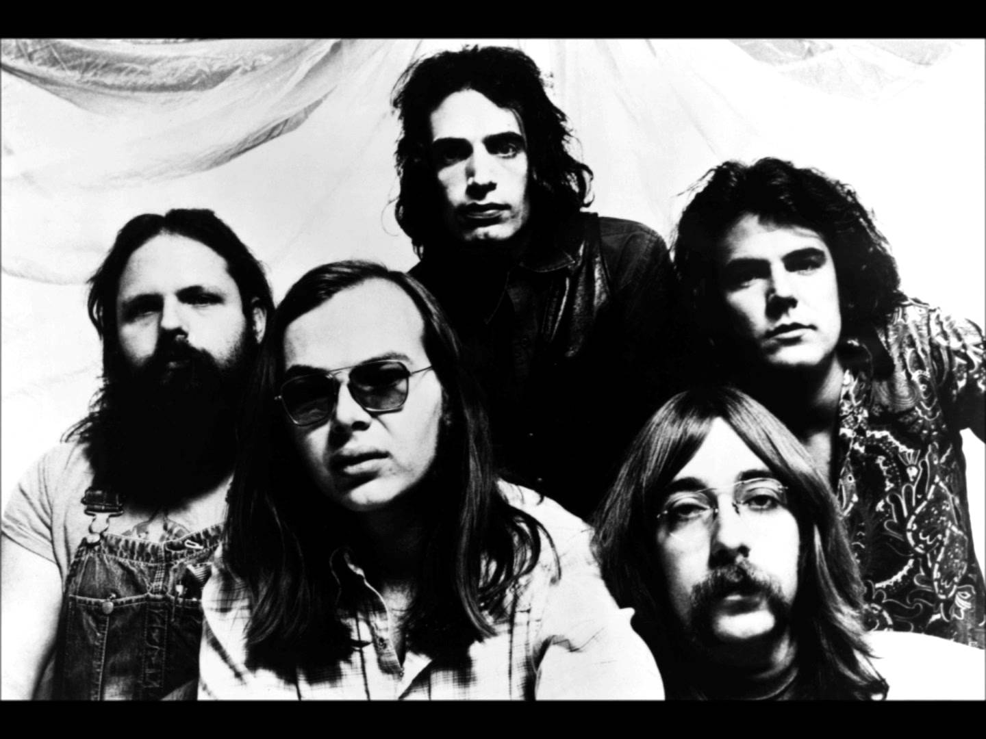 STEELY DAN "Black Friday" 1975 HQ RallyPoint