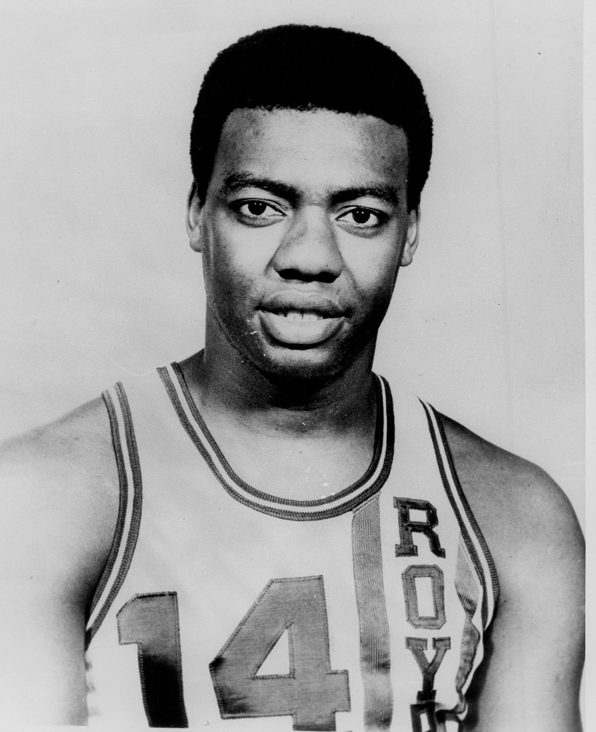 Oscar Robertson Wikipedia RallyPoint