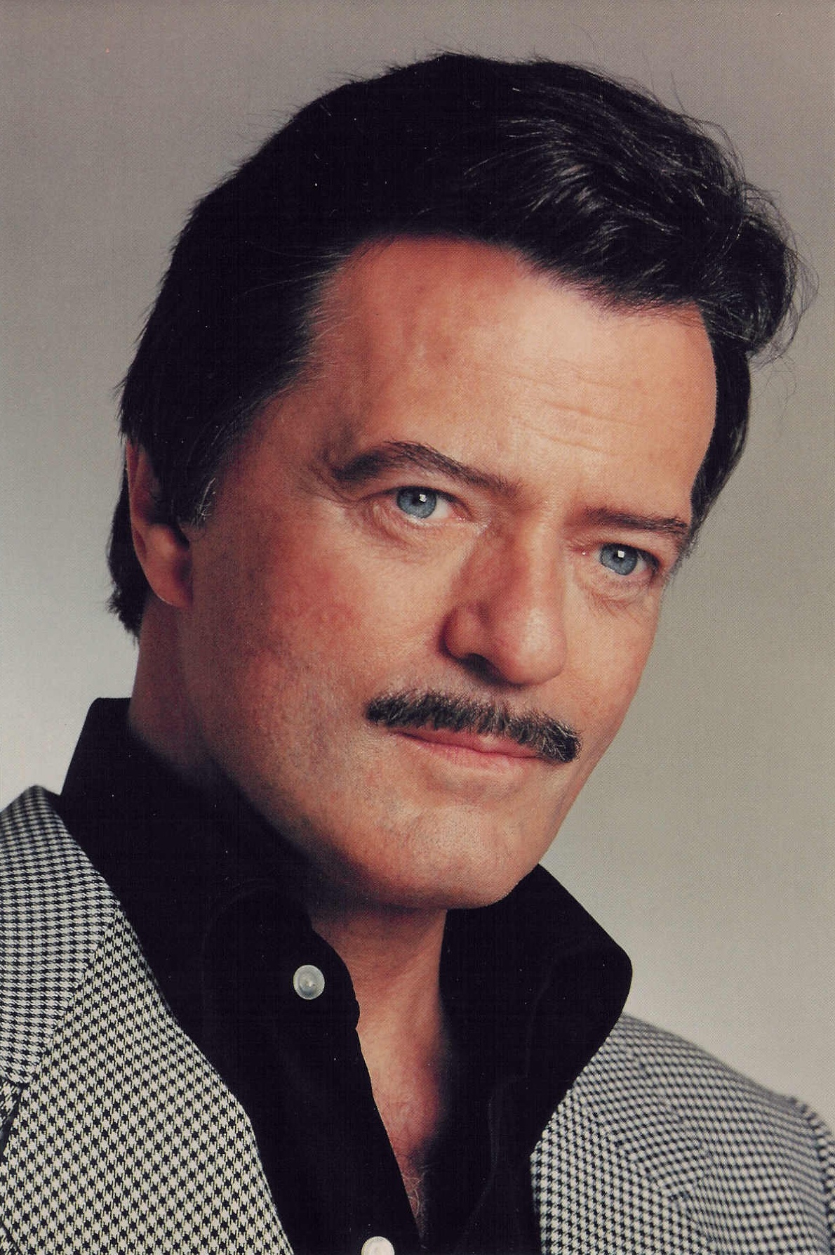 Robert Goulet Wikipedia RallyPoint