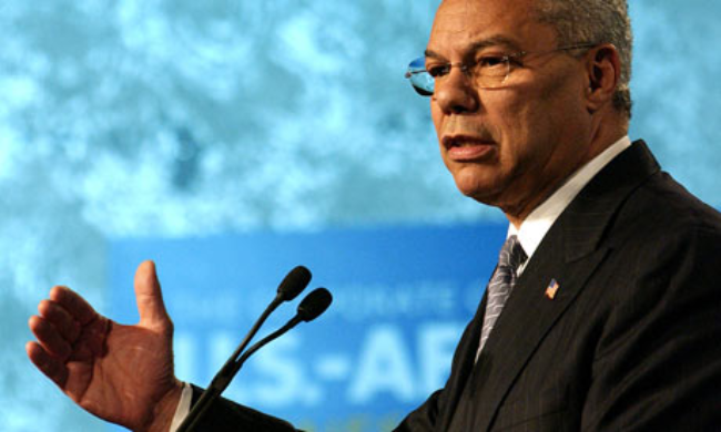 essays on colin powells leadership qualities Colin powell -- american leader essaysa leader whom i admire: general colin powell there are many character and leadership traits i admire in colin powell, beginning with his childhood colin powell's parents are jamican immigrants he was born in new york city on april 5, 1937, and raised in. essays on colin powells leadership qualities Colin powell -- american leader essaysa leader whom i admire: general colin powell there are many character and leadership traits i admire in colin powell, beginning with his childhood colin powell's parents are jamican immigrants he was born in new york city on april 5, 1937, and raised in.