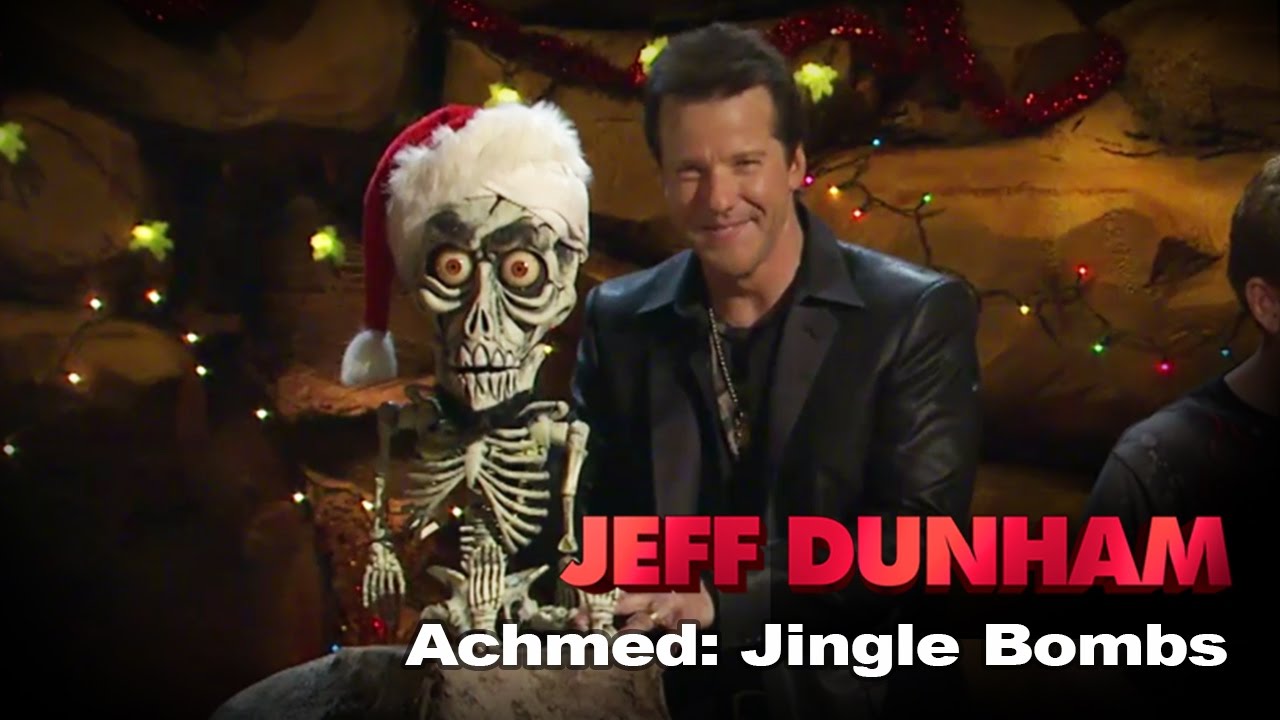 Achmed The Dead Terrorist Son