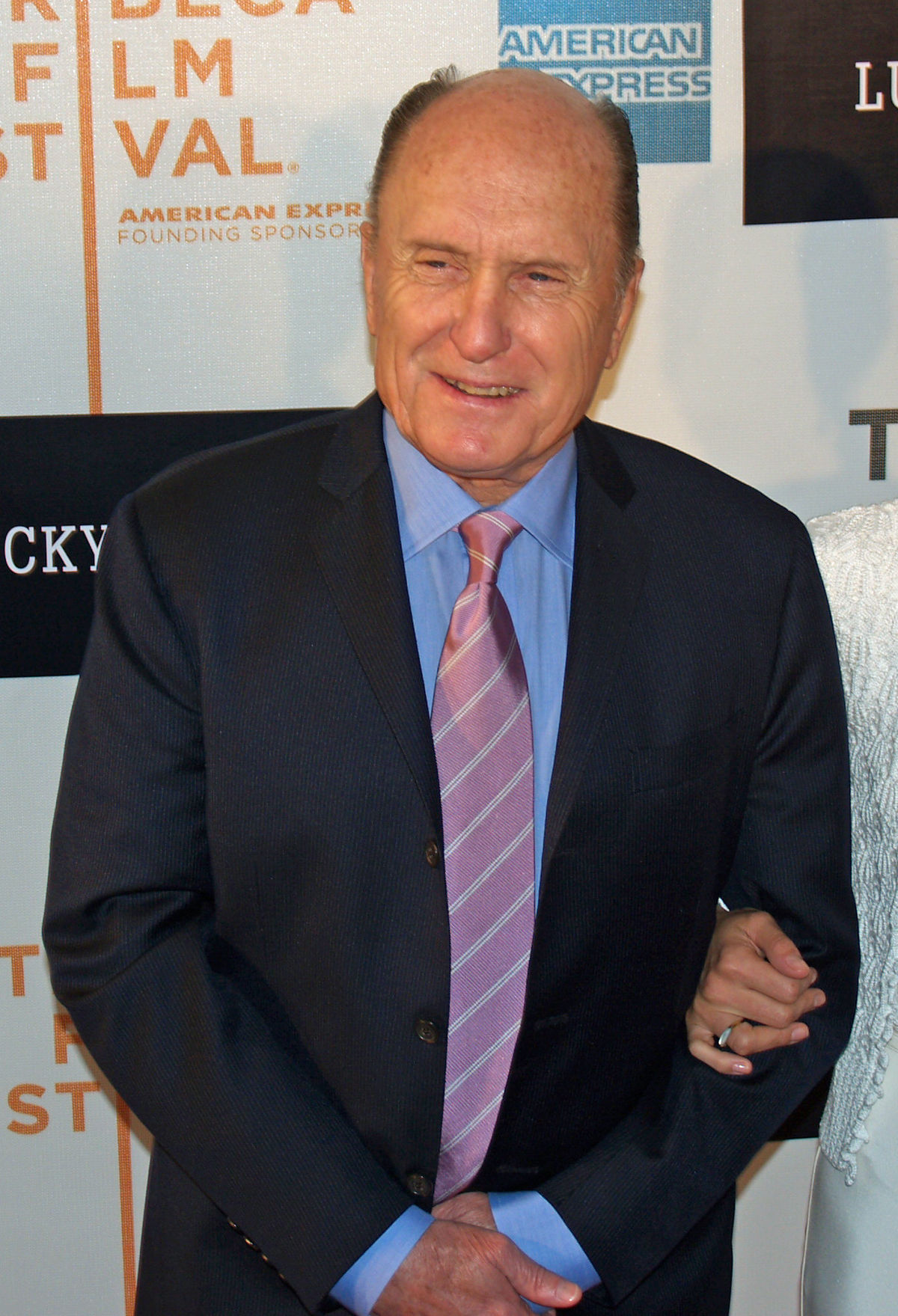 Robert Duvall - Wikipedia | RallyPoint
