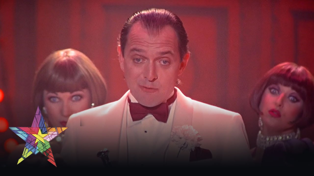 King Herod's Song 2000 Film Jesus Christ Superstar RallyPoint